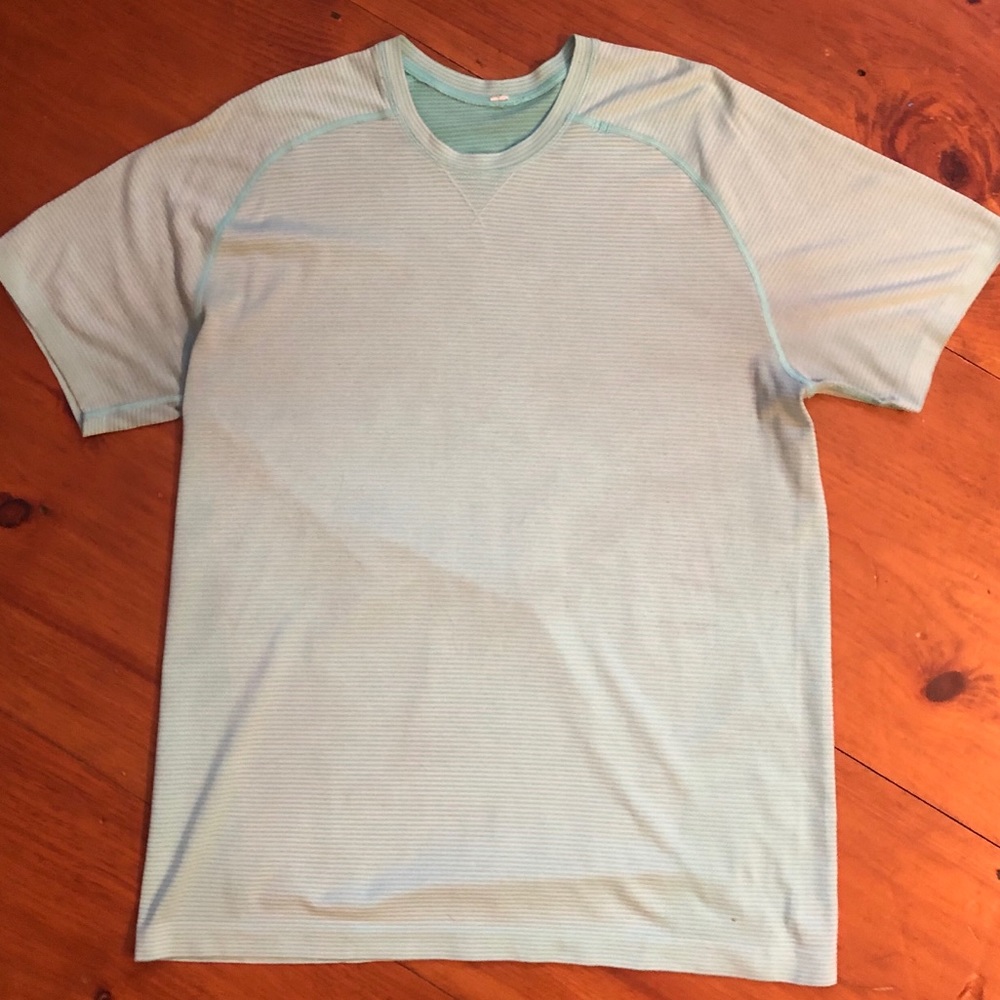 lululemon Metal Vent-Tech Tee - XL